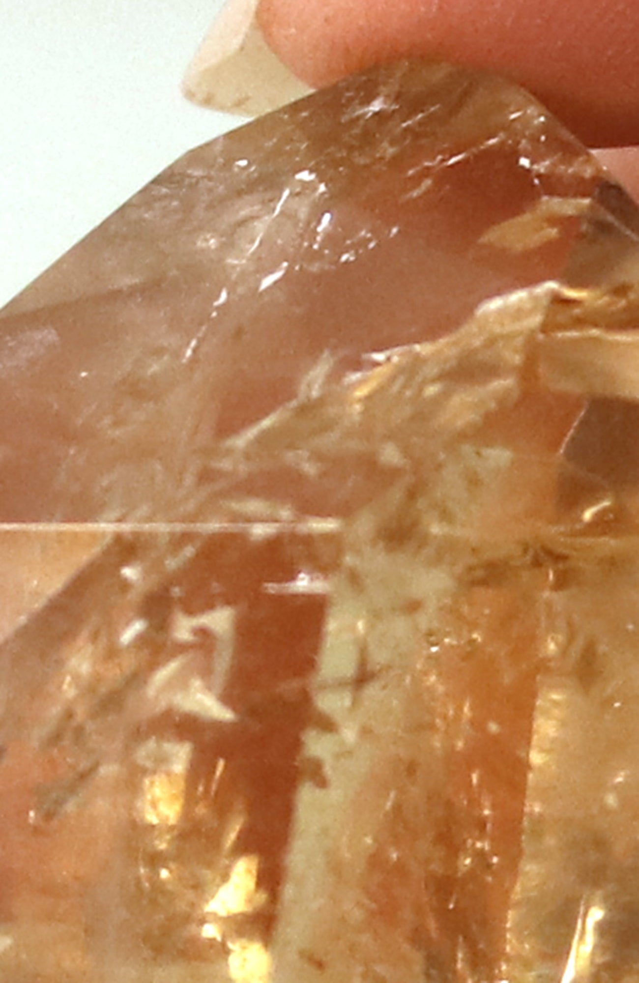 Citrine (Natural) Generator